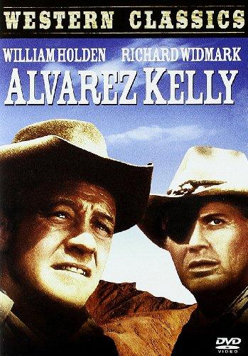 Alvarez Kelly (Reed) [2011] *** Region 2 *** Spanish Edition ***