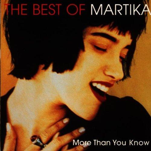 More Than You Know - The Best Of