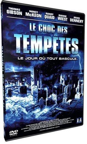 Le choc des tempetes [FR Import]