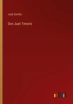 Don Juan Tenorio