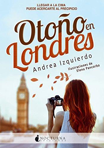 Otoño en Londres (Literatura Mágica, Band 32)