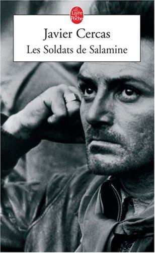 Les soldats de Salamine