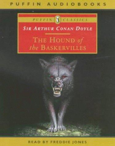 The Hound of the Baskervilles (Puffin Classics)