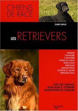 Les retrievers