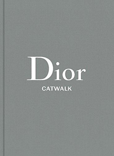 Dior: The Collections, 1947-2017 (Catwalk)