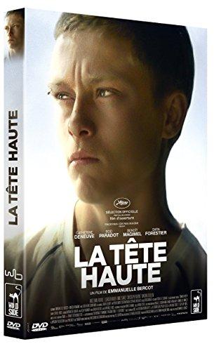 La tête haute [FR Import]