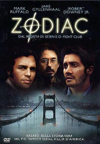 Zodiac [IT Import]