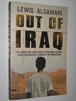 Out of Iraq