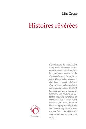 Histoires rêvérées