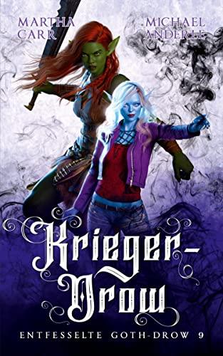 Krieger-Drow