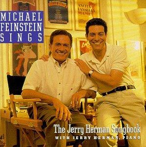 Jerry Herman Songbook