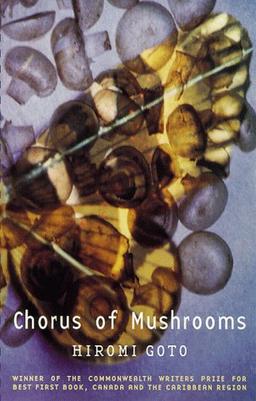 Chorus of Mushrooms