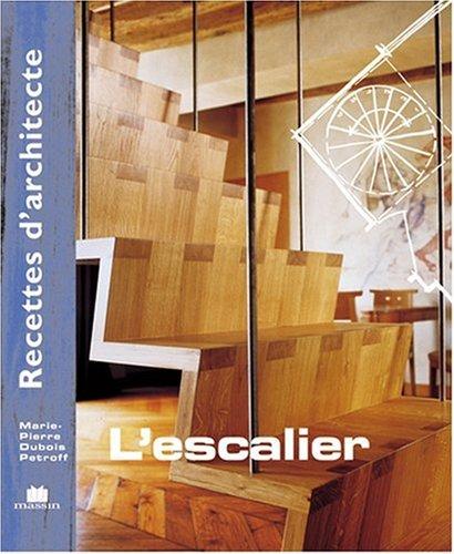 L'escalier