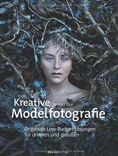 Kreative Modelfotografie: Originelle Low-Budget-Lösungen für drinnen und draußen