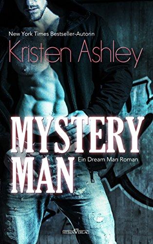 Mystery Man: Dream Man 01