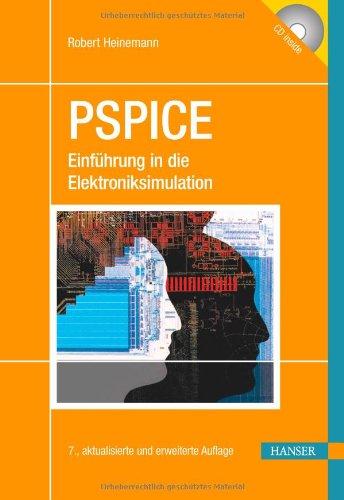 PSPICE: Einführung in die Elektroniksimulation