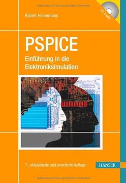 PSPICE: Einführung in die Elektroniksimulation