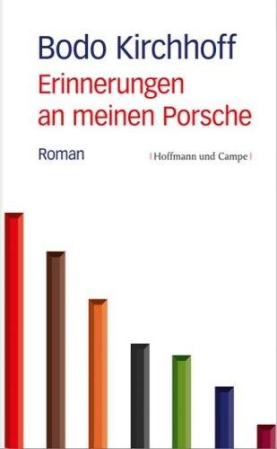 Erinnerungen an meinen Porsche