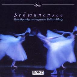 Gala - Schwanensee (Ballett-Werke)