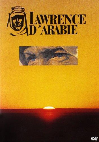 Lawrence d'arabie [FR Import]