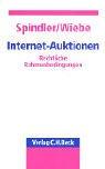 Internet-Auktionen