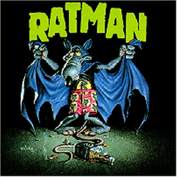 Ratman