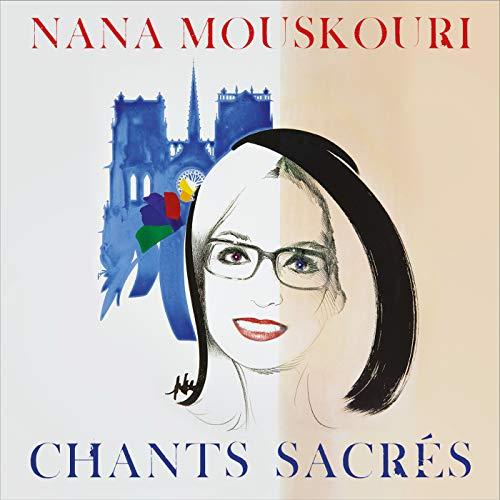 Nana Mouskouri - Chants Sacres