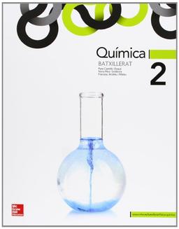 Química, 2 Batxillerat