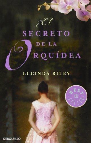 El secreto de la orquídea (BEST SELLER)