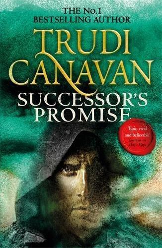 Successor's Promise: Book 3 of Millennium's Rule