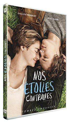 Nos étoiles contraires [FR Import]