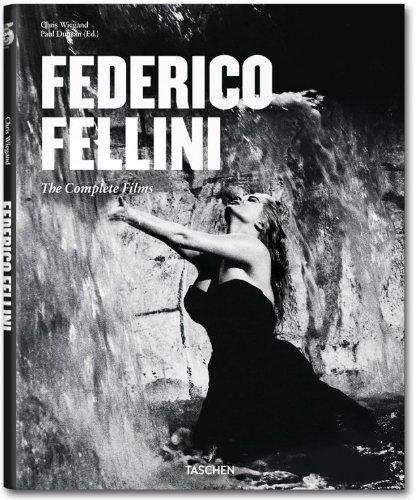 Federico Fellini