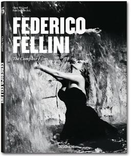 Federico Fellini