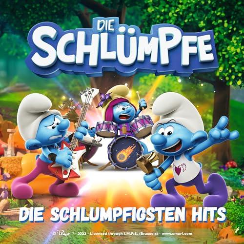 Die Schlumpfigsten Hits