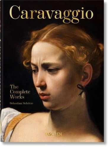 Caravage : l'oeuvre complet