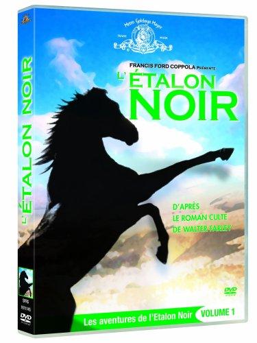 L'Etalon Noir [FR Import]