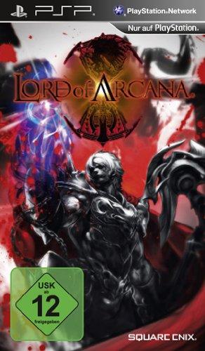 Lord of Arcana - Standard-Edition