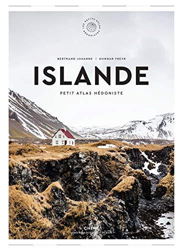 Islande : petit atlas hédoniste