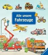 Alle unsere Fahrzeuge