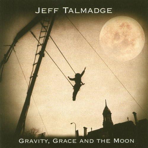 Gravity Grace & the Moon