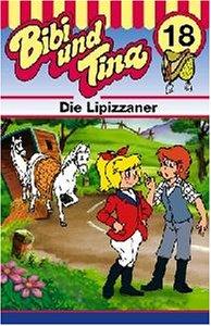 Die Lipizzaner [Musikkassette]