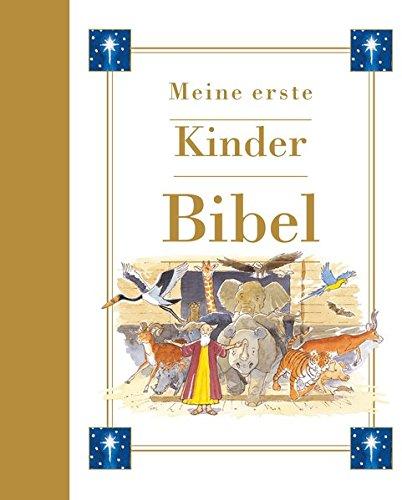 Meine erste Kinderbibel