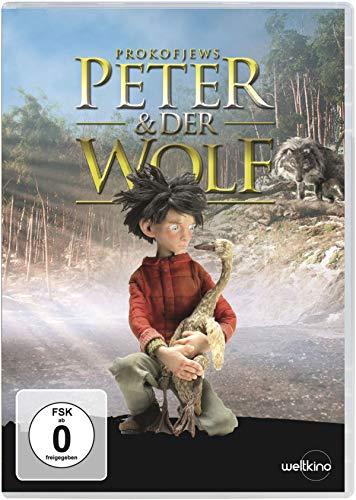 Peter & der Wolf