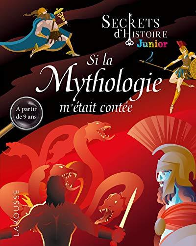 Si la mythologie m'était contée