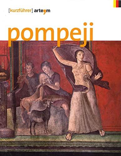 Pompeji.