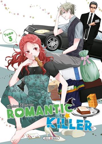 Romantic killer. Vol. 3