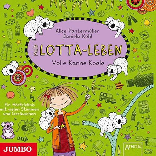 Mein Lotta-Leben.Volle Kanne Koala (11)