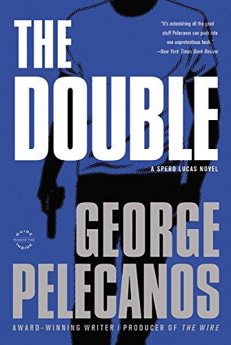 The Double (Spero Lucas)