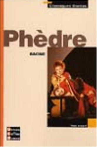 Phèdre