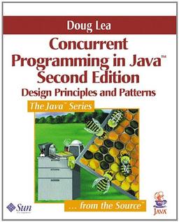 Concurrent Programming in Java: Design Principles and Patterns (Java Series)